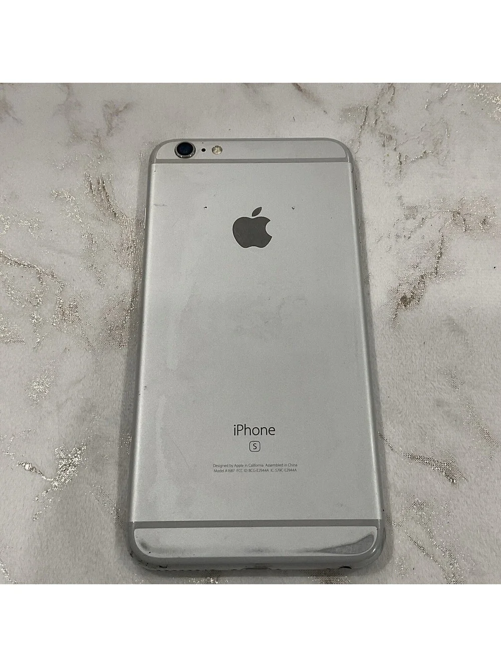Apple iPhone 6 Plus 5.5
